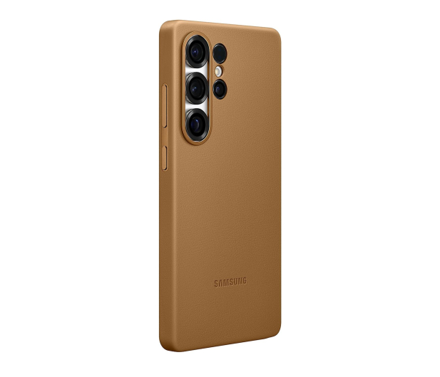 SAMSUNG Kindsuit Case do Galaxy S25 Ultra Gold EF-VS938PFEGWW - 1310702 - zdjęcie 2